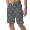 Ethnic Celtic Viking Men's Shorts-grizzshop