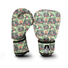 Exotic Buddha Boxing Gloves-grizzshop