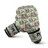 Exotic Buddha Boxing Gloves-grizzshop