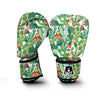 Exotic Cactus Boxing Gloves-grizzshop