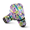 Exotic Tropical Bird Boxing Gloves-grizzshop