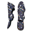 Fantasy Unicorn Muay Thai Shin Guards-grizzshop