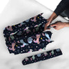 Festival Unicorn Night Print Pattern Umbrella-grizzshop