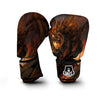 Fire Dragon Boxing Gloves-grizzshop