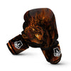 Fire Dragon Boxing Gloves-grizzshop