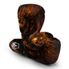 Fire Dragon Boxing Gloves-grizzshop