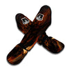 Fire Dragon Muay Thai Shin Guards-grizzshop