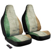 Flag Irish Print Car Seat Covers-grizzshop