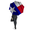 Flag Texas State Print Umbrella-grizzshop