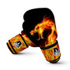 Flame Dragon Boxing Gloves-grizzshop