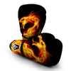 Flame Dragon Boxing Gloves-grizzshop