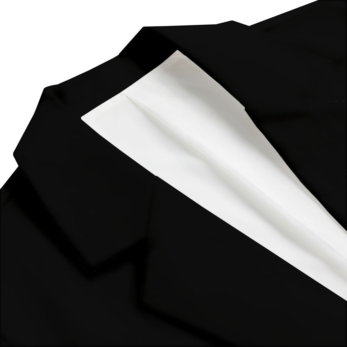 Flame Dragon War Men's Blazer-grizzshop