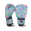 Flamingo Pastel Boxing Gloves-grizzshop