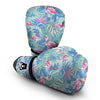 Flamingo Pastel Boxing Gloves-grizzshop