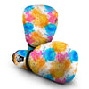 Floral Dragonfly Boxing Gloves-grizzshop