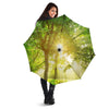 Forest Sunrise Print Umbrella-grizzshop