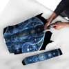 Fractal Steampunk Print Umbrella-grizzshop