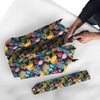 Fruits Hawaiian Tropical Print Pattern Umbrella-grizzshop