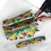 Fruits Jungle Tropical Print Pattern Umbrella-grizzshop