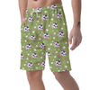 Funny Cow For Kids Men's Shorts-grizzshop