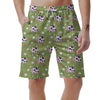 Funny Cow For Kids Men's Shorts-grizzshop