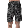 Futhark Norse Viking Men's Shorts-grizzshop