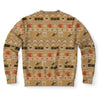 Gaara Pattern Ugly Christmas Sweater-grizzshop