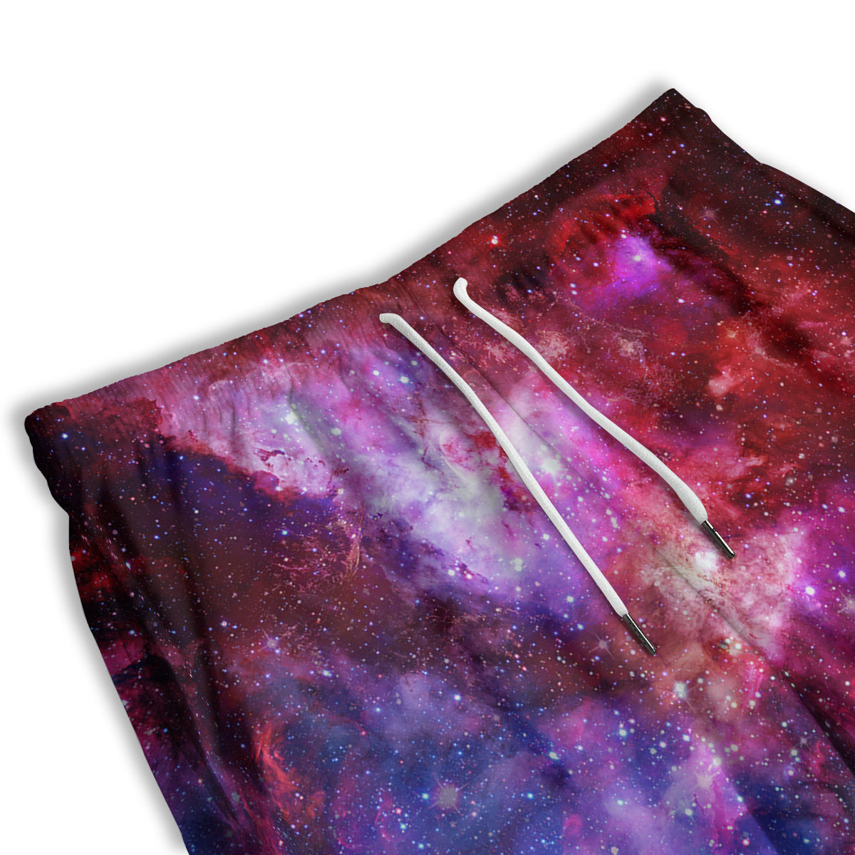 Halloween Pumpkin Print Pattern Men's Athletic Shorts