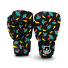 Gaming Joystick Pattern Print Boxing Gloves-grizzshop