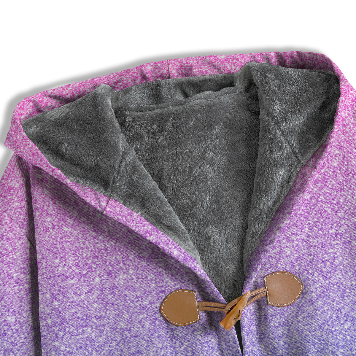 Glitter Artwork Pastel Print Pattern Men's Windbreaker Jacket-grizzshop