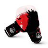 Godzilla Japanese Print Boxing Gloves-grizzshop