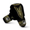 Gold Dashiki Boxing Gloves-grizzshop