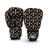 Gorilla Bodyguard Pattern Print Boxing Gloves-grizzshop