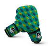 Gorilla Print Pattern Boxing Gloves-grizzshop