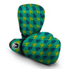 Gorilla Print Pattern Boxing Gloves-grizzshop