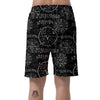 Gothic Men's Shorts-grizzshop