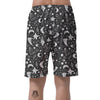 Gothic Witchcraft Men's Shorts-grizzshop