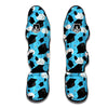 Graduation Print Pattern Muay Thai Shin Guards-grizzshop