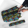 Graffiti Funky Print Pattern Umbrella-grizzshop