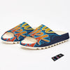 Graffiti NYC Print Sandals-grizzshop