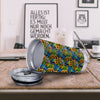 Graffiti Text Print Pattern Tumbler-grizzshop