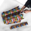 Graffiti Wall Print Umbrella-grizzshop