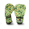 Green Avocado Boxing Gloves-grizzshop