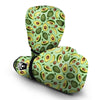 Green Avocado Boxing Gloves-grizzshop