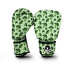 Green Broccoli Boxing Gloves-grizzshop