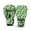 Green Broccoli Boxing Gloves-grizzshop