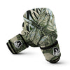 Green Lotus Dragonfly Boxing Gloves-grizzshop