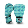 Green Turtle Boxing Gloves-grizzshop