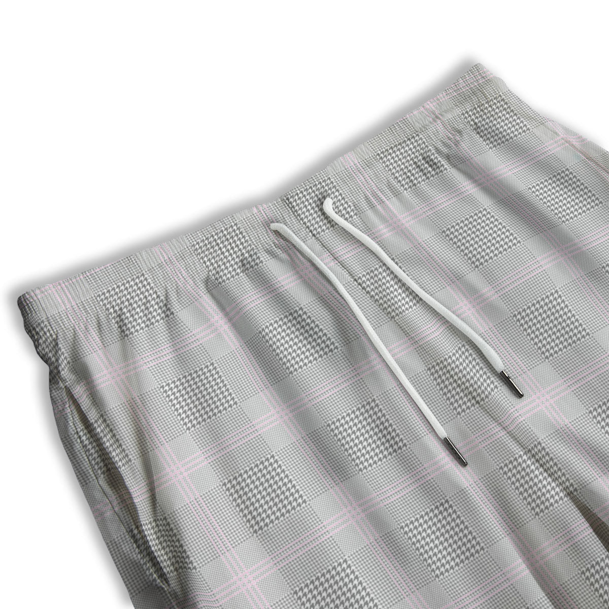Indian Native American Print Pattern Men's Athletic Shorts
