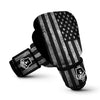 Grunge American Flag Boxing Gloves-grizzshop